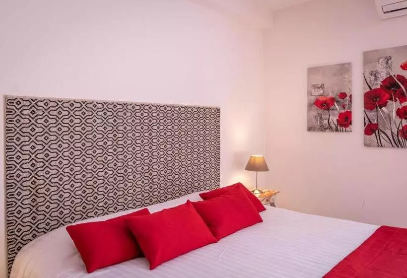 اتاق سوپریور, Les Bastides Saint Paul