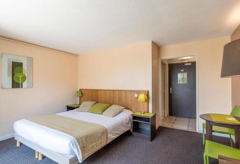 수피리어 룸, Les Bastides Saint Paul