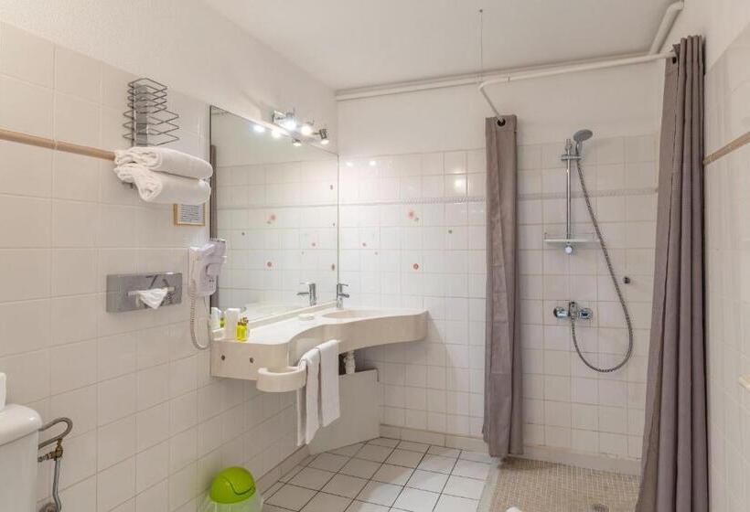 수피리어 룸, Les Bastides Saint Paul