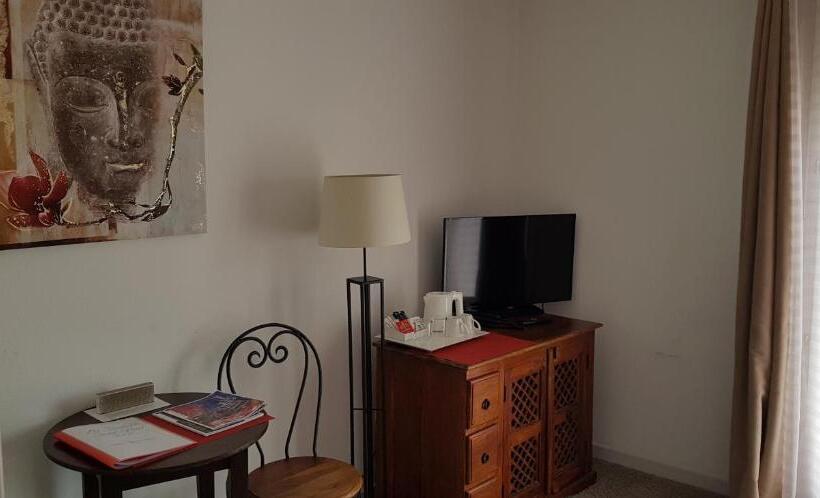 Номер Superior, Les Bastides Saint Paul
