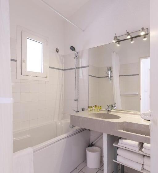 4인용 스탠다드 룸, Les Bastides Saint Paul