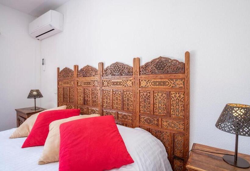 수피리어 룸, Les Bastides Saint Paul