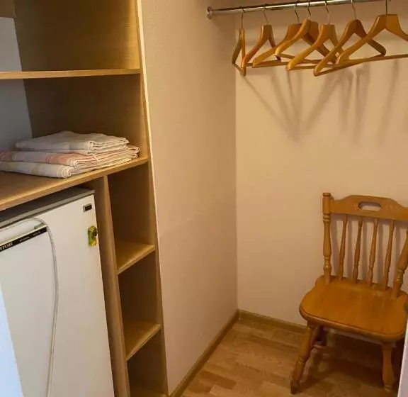 スイート, Majori Guesthouse
