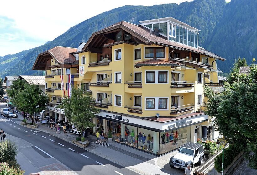 스탠다드 싱글 룸, Manni Das