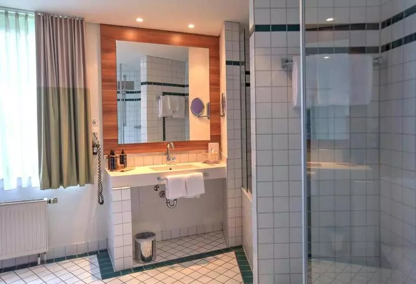 スーペリアールーム, Mercure Tagungs  & Landhotel Krefeld