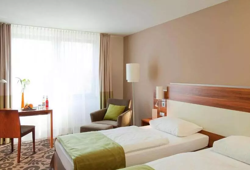 スーペリアールーム, Mercure Tagungs  & Landhotel Krefeld