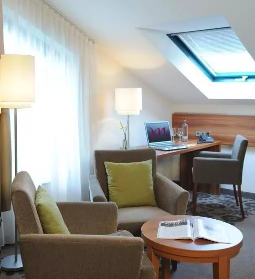 スーペリアースイート, Mercure Tagungs  & Landhotel Krefeld