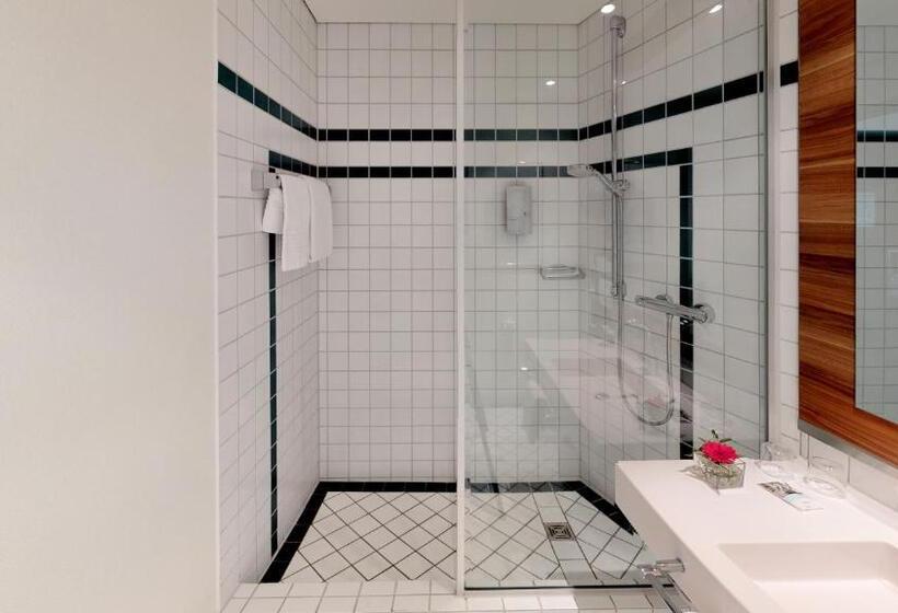 尊贵房, Mercure Tagungs & Landhotel Krefeld