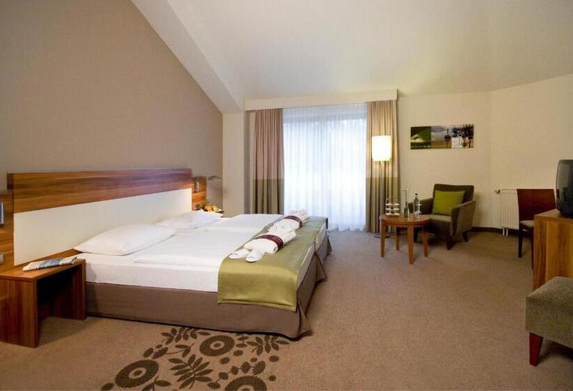 尊贵房, Mercure Tagungs & Landhotel Krefeld