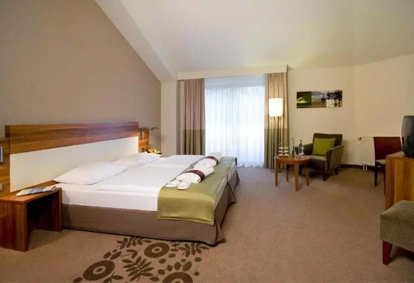 プレステージルーム, Mercure Tagungs  & Landhotel Krefeld