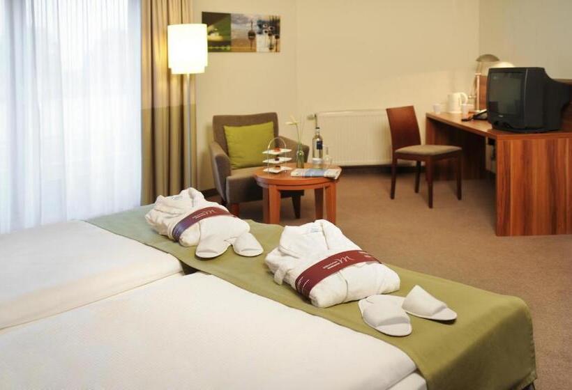 尊贵房, Mercure Tagungs & Landhotel Krefeld