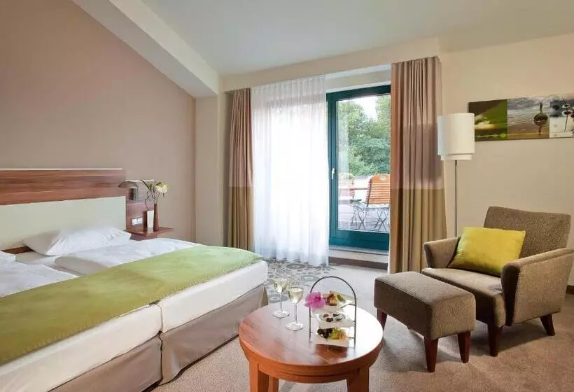 プレステージルーム, Mercure Tagungs  & Landhotel Krefeld
