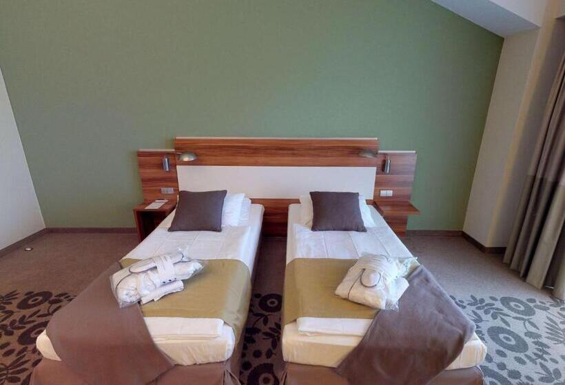 尊贵房, Mercure Tagungs & Landhotel Krefeld