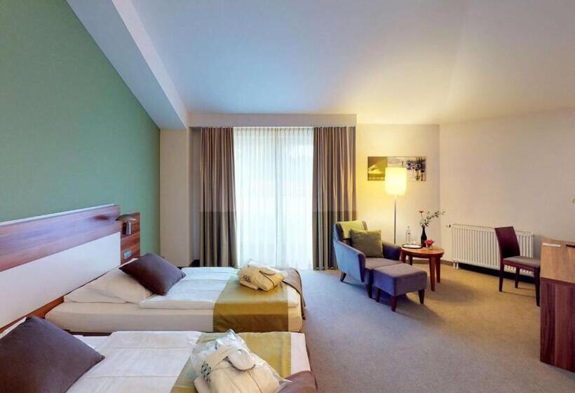 尊贵房, Mercure Tagungs & Landhotel Krefeld