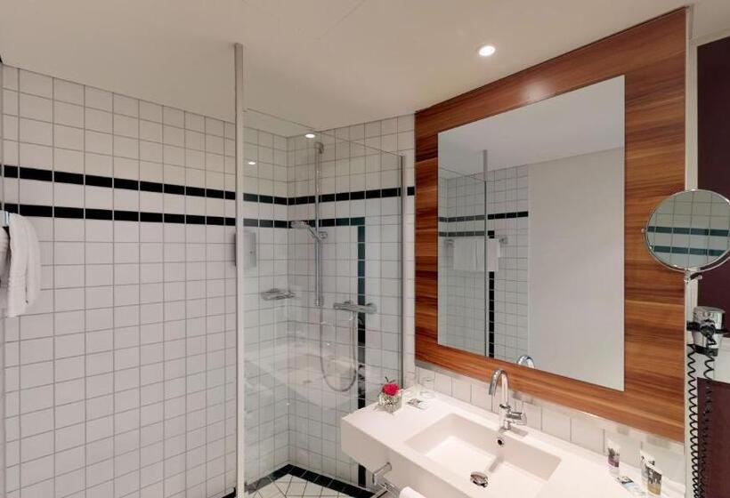 尊贵房, Mercure Tagungs & Landhotel Krefeld