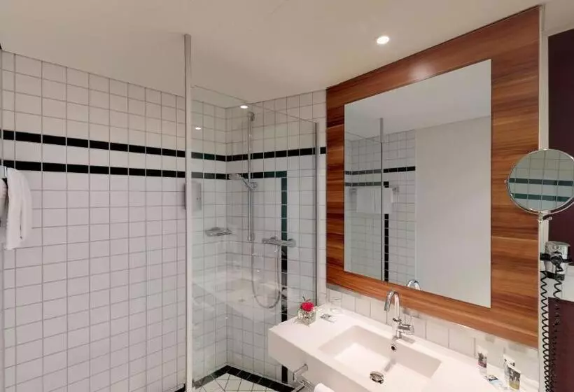 プレステージルーム, Mercure Tagungs  & Landhotel Krefeld