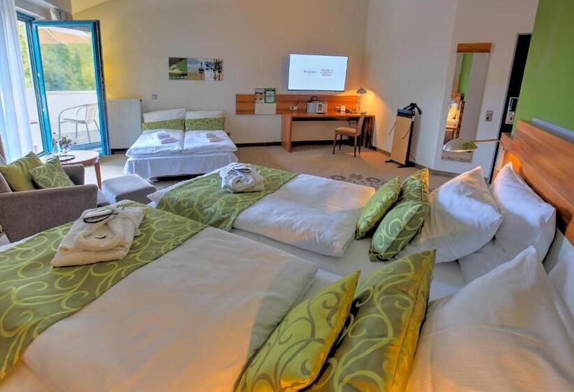 尊贵房, Mercure Tagungs & Landhotel Krefeld