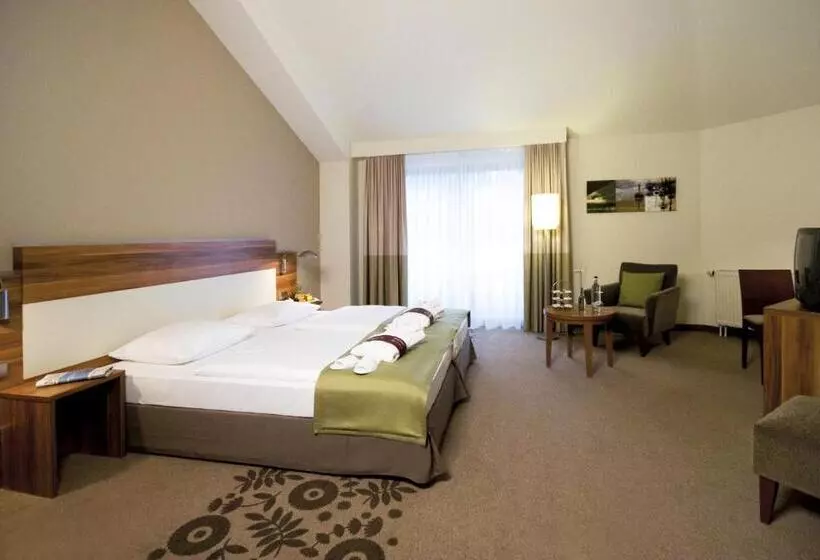 プレステージルーム, Mercure Tagungs  & Landhotel Krefeld