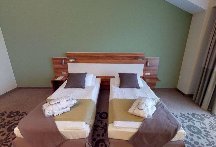 尊贵房, Mercure Tagungs & Landhotel Krefeld