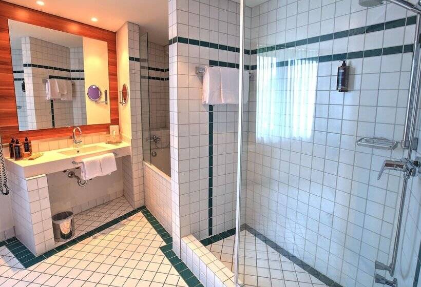 高级套房, Mercure Tagungs & Landhotel Krefeld