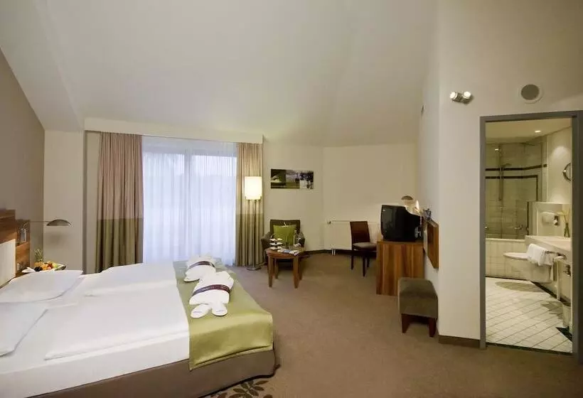 スーペリアールーム, Mercure Tagungs  & Landhotel Krefeld