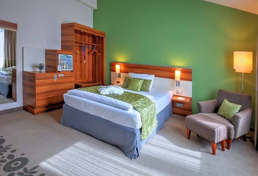 尊贵房, Mercure Tagungs & Landhotel Krefeld