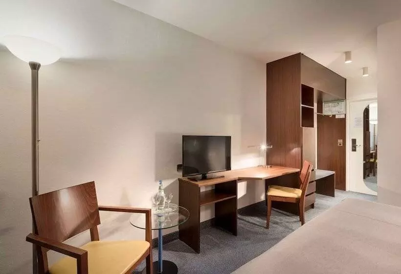 スタンダードルーム, Ramada By Wyndham Flensburg City