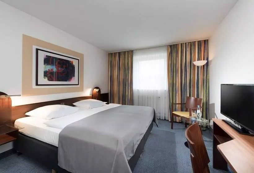 スタンダードルーム, Ramada By Wyndham Flensburg City