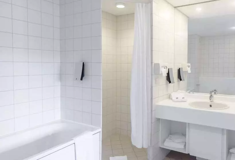 スイート, Ramada By Wyndham Flensburg City