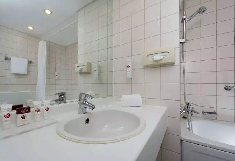 スーペリアールーム, Ramada By Wyndham Flensburg City