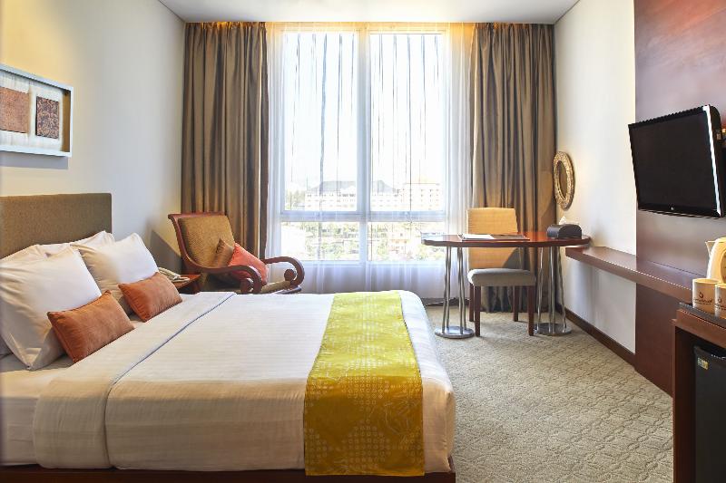 غرفة سوبيريور, Ramada By Wyndham Flensburg City