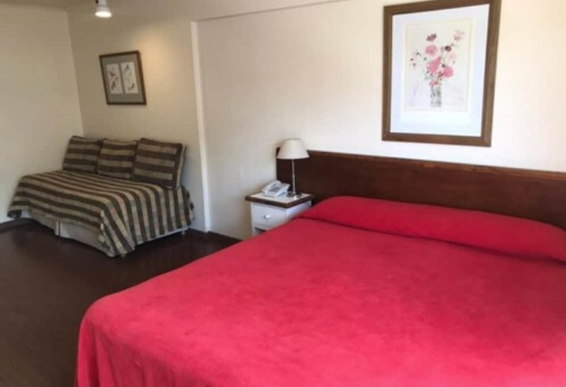 غرفة قياسية, Soft Bariloche