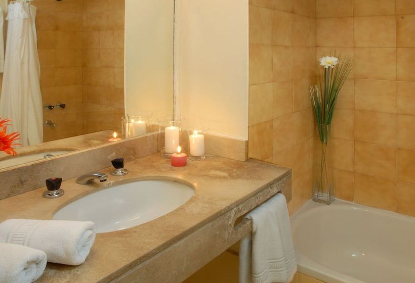 غرفة قياسية ثلاثية, Soft Bariloche