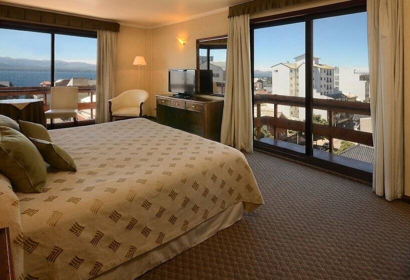 غرفة سوبيريور ثلاثية, Soft Bariloche