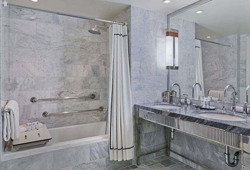 غرفة سوبيريور, St. Regis Aspen Resort