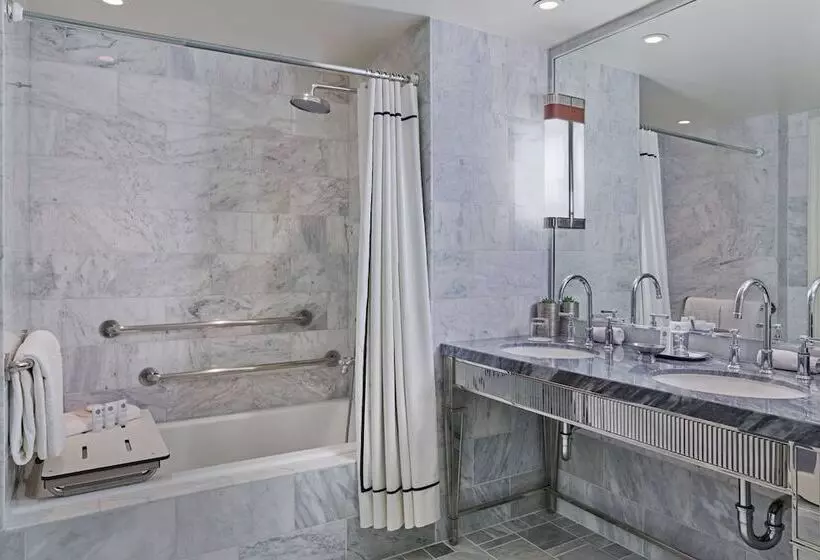 اتاق سوپریور, St. Regis Aspen Resort