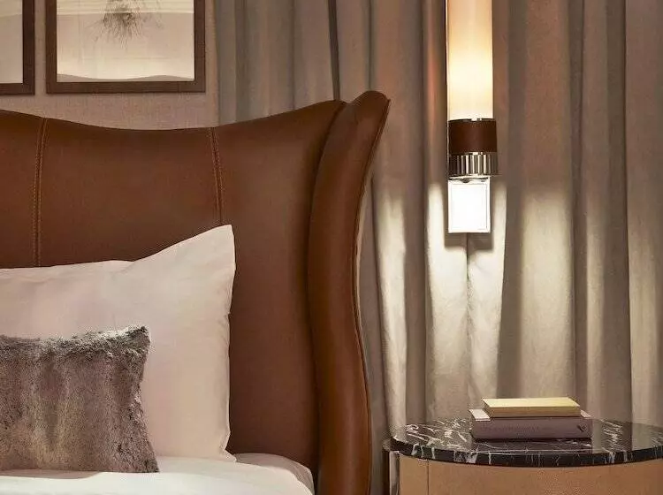 اتاق سوپریور, St. Regis Aspen Resort