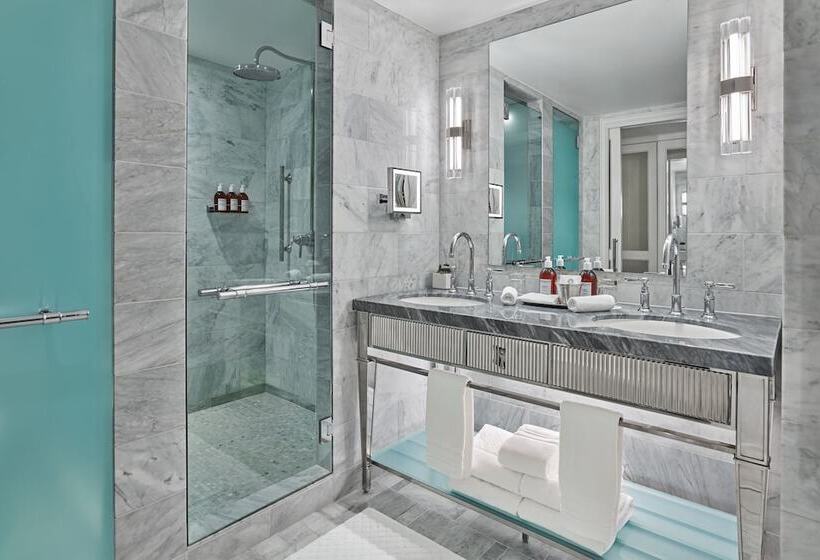 غرفة ديلوكس, St. Regis Aspen Resort