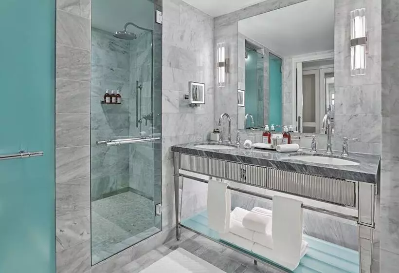 اتاق لوکس, St. Regis Aspen Resort