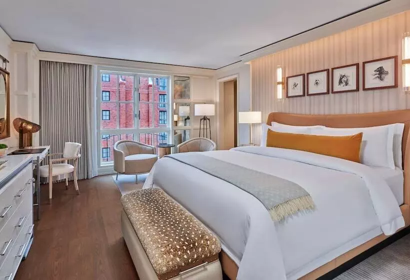 اتاق لوکس, St. Regis Aspen Resort