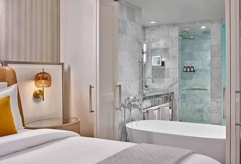 غرفة ديلوكس, St. Regis Aspen Resort