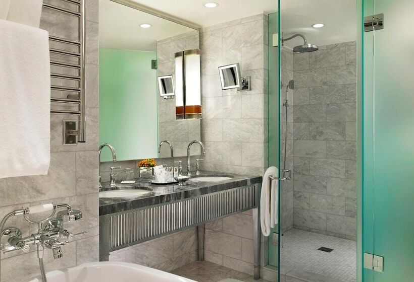 小型套房, St. Regis Aspen Resort