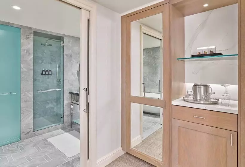 سوییت, St. Regis Aspen Resort