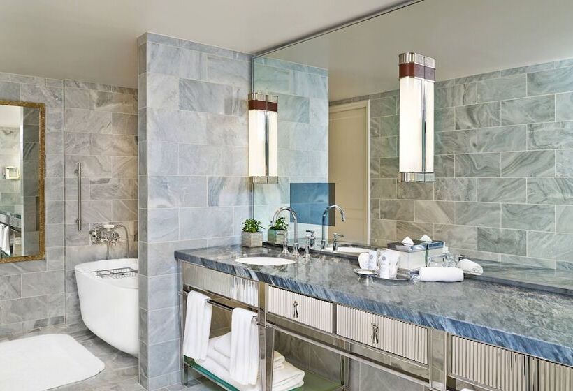 جناح, St. Regis Aspen Resort