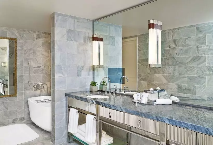 سوییت, St. Regis Aspen Resort