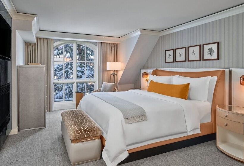 جناح, St. Regis Aspen Resort