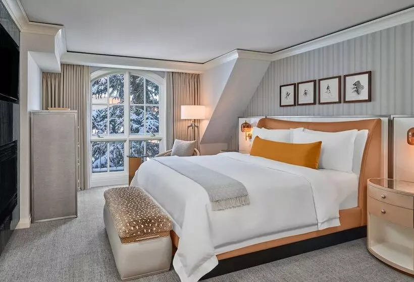 سوییت, St. Regis Aspen Resort