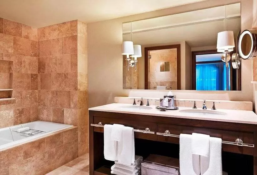 سوئیت 2 خوابه, St. Regis Aspen Resort