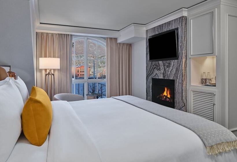 带2个卧室的套房, St. Regis Aspen Resort