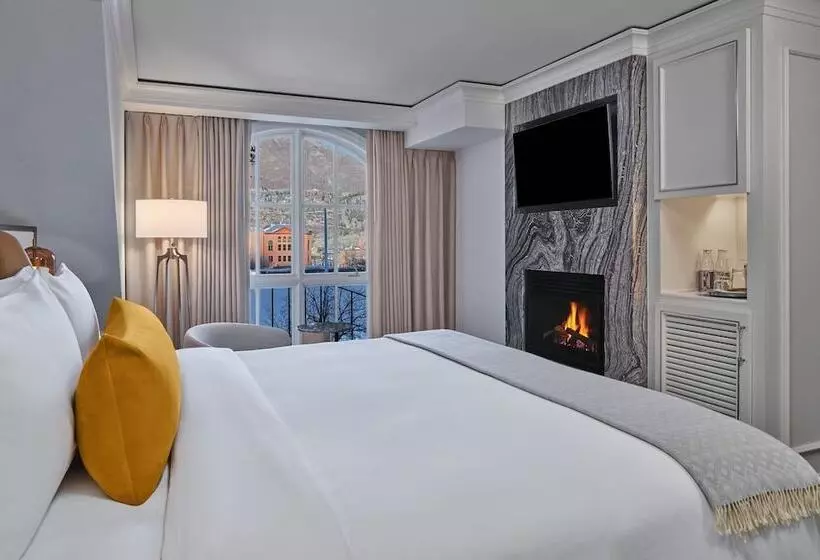 سوئیت 2 خوابه, St. Regis Aspen Resort